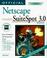 Cover of: Official netscape SuiteSpot 3 book