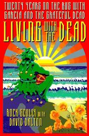 Cover of Living With the Dead