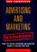 Cover of: The complete advertising and marketing handbook