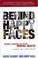 Cover of: Behind Happy Faces