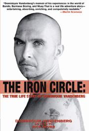 The Iron Circle by Dominiquie Vandenberg, Rick Rever