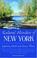 Cover of: Natural wonders of New York