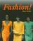 Cover of: Fashion!