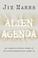 Cover of: Alien Agenda