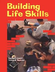 Cover of: Building life skills by Louise A. Liddell