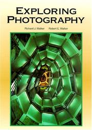 Cover of: Exploring Photography