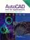 Cover of: Autocad & Its Applications 
