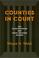 Cover of: Counties in court