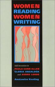 Cover of Women reading women writing