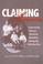 Cover of: Claiming America