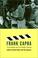Cover of: Frank Capra