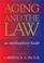 Cover of: Aging and the Law