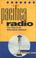 Cover of: Pacifica Radio