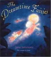 the-dreamtime-fairies-cover