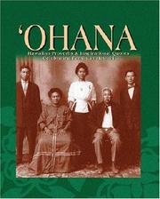 Cover of: Ohana