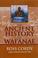 Cover of: An ancient history of Waiʻanae =