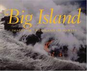 Cover of: Big Island; Images of the Island of Hawaii