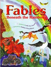Cover of: Fables from Beneath the Rainbow