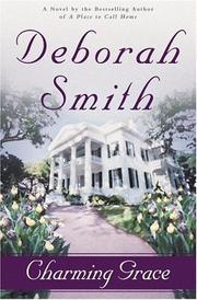 Cover of: Charming Grace by Deborah Smith