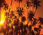 Cover of: Molokai: Images of the Friendly Isle