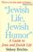 Cover of: Jewish Life, Jewish Humor