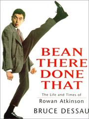Cover of: Bean There Done That