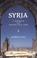 Cover of: Syria