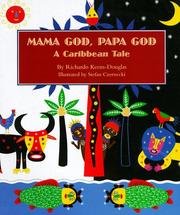 Cover of: Mama God, Papa God by Richardo Keens-Douglas