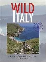 Cover of: Wild Italy: a traveller's guide