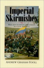 Cover of: Imperial Skirmishes by Andrew Graham-Yooll, Graham-Yooll