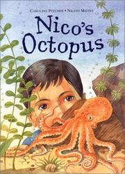 Cover of: Nico's octopus by Caroline Pitcher