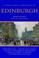 Cover of: A Traveller's Companion to Edinburgh (Traveller's Companions)