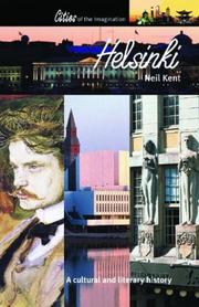 Cover of: Helsinki by Neil Kent
