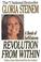 Cover of: Revolution from within