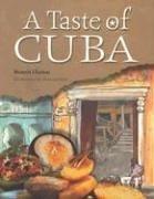 Cover of: A Taste of Cuba