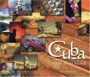 Cover of: Cuba: Portrait Of An Island
