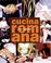 Cover of: Cucina Romana