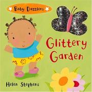 Cover of: Glittery garden by Helen Stephens