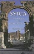 Cover of: Syria by Warwick Ball