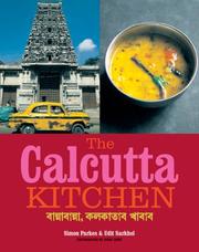 Cover of: The Calcutta Kitchen