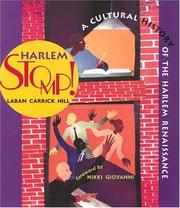 Cover of: Harlem stomp!: a cultural history of the Harlem Renaissance