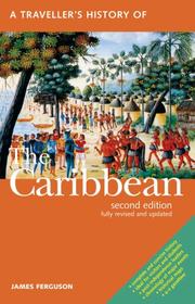 Cover of: Caribbean (Traveller's History)