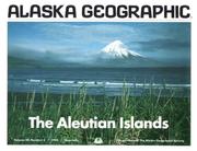 The Aleutian Islands by Penny Rennick