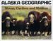 Cover of: Moose, Caribou and Musk Ox (Alaska Geographic, V.23 No. 4)