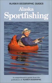 Alaska sportfishing by Ernest Piper
