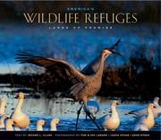 Cover of: Alaska's National Wildlife Refuges (Alaska Geographic)