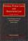 Cover of: Federal public land and resources law