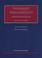 Cover of: Fishman and Schwarz's Nonprofit Organizations Cases and Materials, 2d (University Casebook Series&#174;) (Teaching/Learning Social Justice)