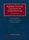 Cover of: Federal income taxation of corporations