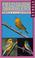 Cover of: Stokes Field Guide to Warblers